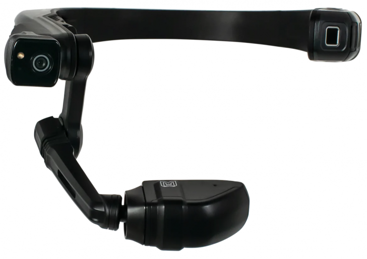 Thaiware เปิดขายแว่นตาอัจฉริยะ RealWear เพิ่มประสิทธิภาพคนทำงานในภาคอุตสาหกรรม