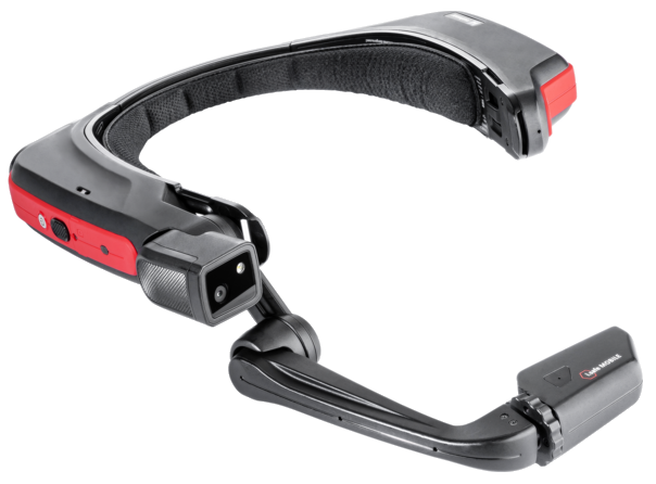 Thaiware เปิดขายแว่นตาอัจฉริยะ RealWear เพิ่มประสิทธิภาพคนทำงานในภาคอุตสาหกรรม Thaiware เปิดขายแว่นตาอัจฉริยะ RealWear เพิ่มประสิทธิภาพคนทำงานในภาคอุตสาหกรรม