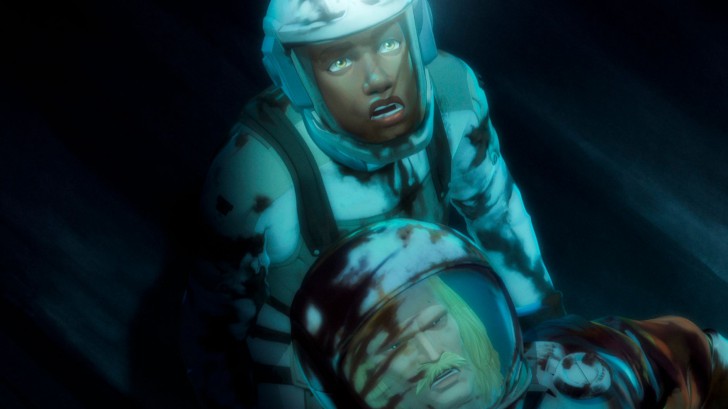 เนื้อหาแนะนำบน Netflix ประจำเดือนกุมภาพันธ์ 2566