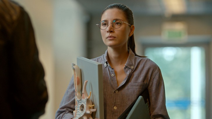 เนื้อหาแนะนำบน Netflix ประจำเดือนกุมภาพันธ์ 2566