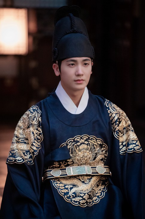 5 เหตุผลที่คุณจะตกหลุมรักซีรีส์ Our Blooming Youth (วัยเยาว์ที่ผลิบาน) จาก Prime Video