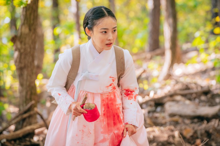 5 เหตุผลที่คุณจะตกหลุมรักซีรีส์ Our Blooming Youth (วัยเยาว์ที่ผลิบาน) จาก Prime Video