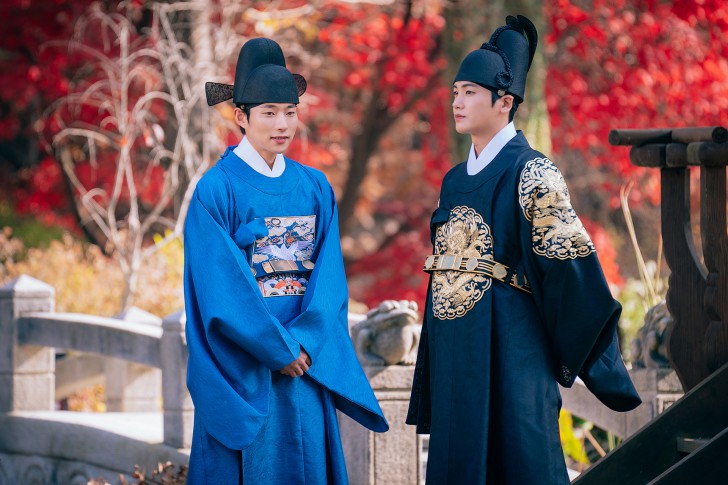 5 เหตุผลที่คุณจะตกหลุมรักซีรีส์ Our Blooming Youth (วัยเยาว์ที่ผลิบาน) จาก Prime Video