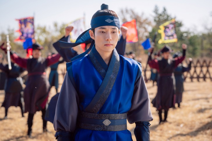 5 เหตุผลที่คุณจะตกหลุมรักซีรีส์ Our Blooming Youth (วัยเยาว์ที่ผลิบาน) จาก Prime Video