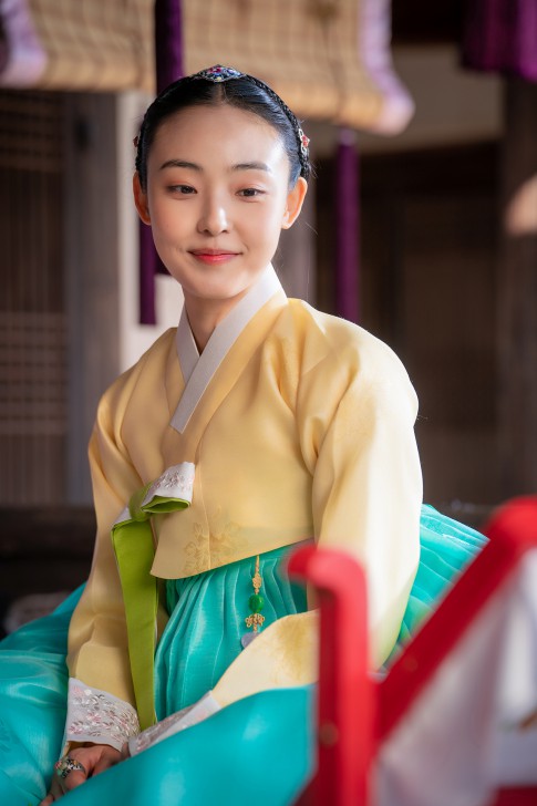 5 เหตุผลที่คุณจะตกหลุมรักซีรีส์ Our Blooming Youth (วัยเยาว์ที่ผลิบาน) จาก Prime Video