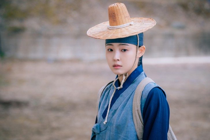 5 เหตุผลที่คุณจะตกหลุมรักซีรีส์ Our Blooming Youth (วัยเยาว์ที่ผลิบาน) จาก Prime Video