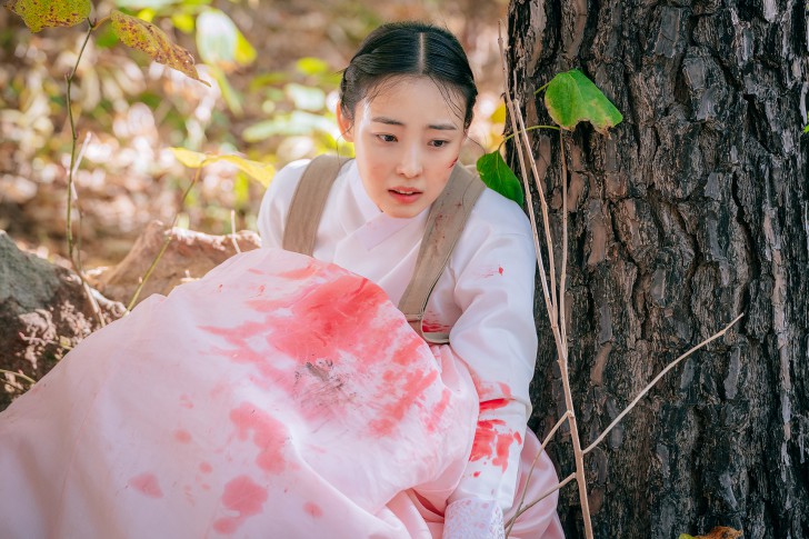 5 เหตุผลที่คุณจะตกหลุมรักซีรีส์ Our Blooming Youth (วัยเยาว์ที่ผลิบาน) จาก Prime Video