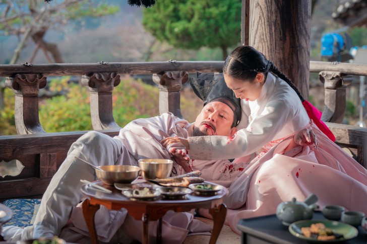 5 เหตุผลที่คุณจะตกหลุมรักซีรีส์ Our Blooming Youth (วัยเยาว์ที่ผลิบาน) จาก Prime Video