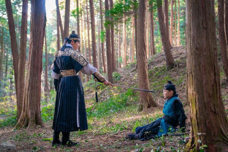 5 เหตุผลที่คุณจะตกหลุมรักซีรีส์ Our Blooming Youth (วัยเยาว์ที่ผลิบาน) จาก Prime Video