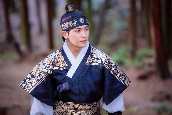 5 เหตุผลที่คุณจะตกหลุมรักซีรีส์ Our Blooming Youth (วัยเยาว์ที่ผลิบาน) จาก Prime Video