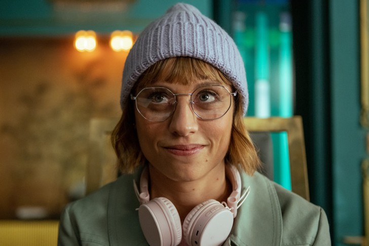 เตรียมพบภาคแยกของ La casa de papel (ทรชนคนปล้นโลก) "BERLIN (เบอร์ลิน)" พรีเมียร์ธันวาคมนี้ที่ Netflix!