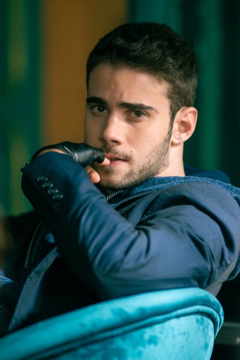 เตรียมพบภาคแยกของ La casa de papel (ทรชนคนปล้นโลก) "BERLIN (เบอร์ลิน)" พรีเมียร์ธันวาคมนี้ที่ Netflix!