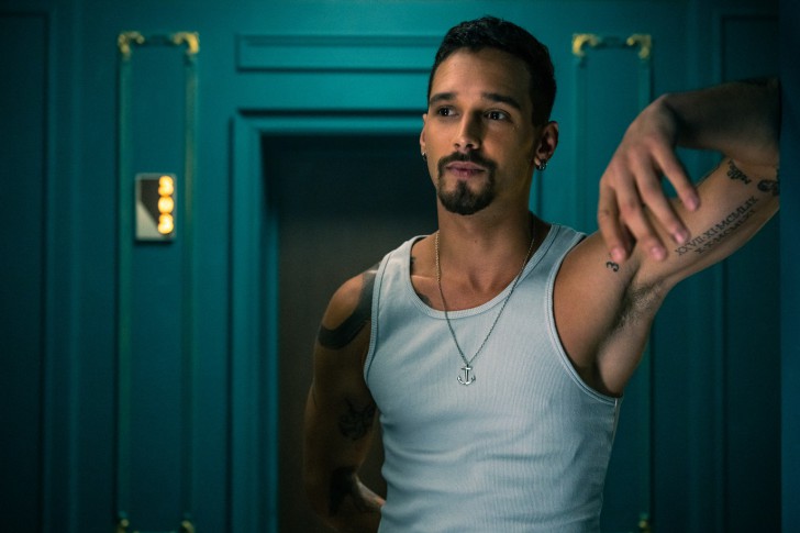 เตรียมพบภาคแยกของ La casa de papel (ทรชนคนปล้นโลก) "BERLIN (เบอร์ลิน)" พรีเมียร์ธันวาคมนี้ที่ Netflix!