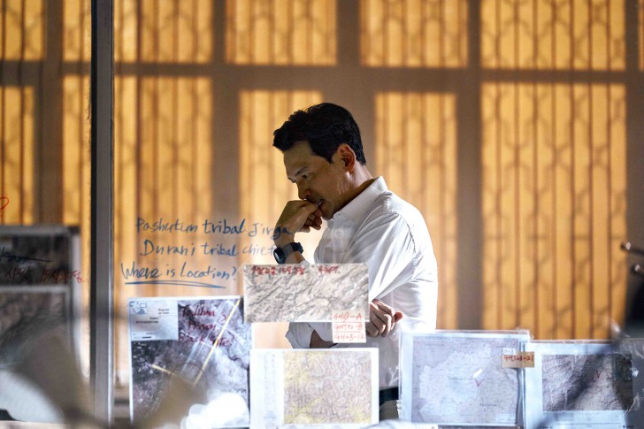 เผยโฉมหน้า 3 จารชนแท็กทีมฝ่าภารกิจสุดท้าทาย ฮยอนบิน ฮวังจองมิน และคังกียอง ใน “The Point Men ล็อกเป้าตาย ค่าไถ่หยุดโลก” 23 กุมภาพันธ์นี้ ในโรงภาพยนตร์