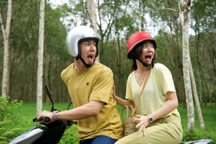 ค้นหาเรื่องรักที่ใช่ในสไตล์ของคุณ กับ 14 หนังและซีรีส์แนะนำ จาก Prime Video ต้อนรับเทศกาลวาเลนไทน์