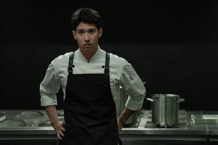 Netflix เสิร์ฟตัวอย่างก่อนลิ้มรสจานเด็ด รวมนักแสดงคุณภาพ ลับมีดประชันบทบาทใน คนหิว เกมกระหาย (HUNGER) 