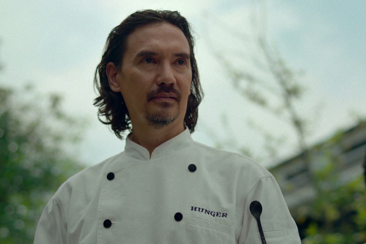 Netflix เสิร์ฟตัวอย่างก่อนลิ้มรสจานเด็ด รวมนักแสดงคุณภาพ ลับมีดประชันบทบาทใน คนหิว เกมกระหาย (HUNGER) 