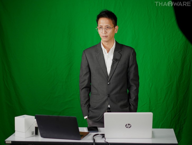 Thaiware WEBCON # 7 งานสัมมนาออนไลน์ TeamViewer : Maximize The Value of Enterprise Remote Access & Support Platform