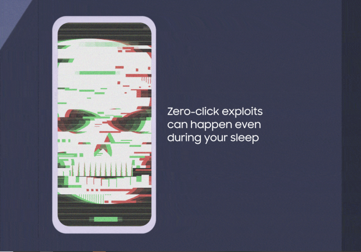 ซัมซุงเปิดตัว Samsung Message Guard ฟีเจอร์ช่วยคัดกรองสิ่งไม่พึงประสงค์จากข้อความ