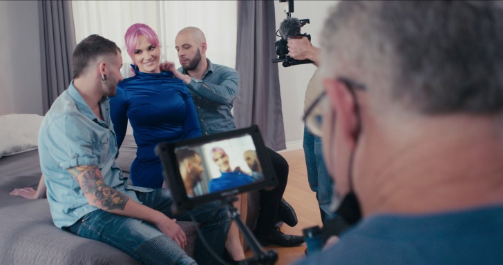 เนื้อหาแนะนำบน Netflix ประจำเดือนมีนาคม 2566