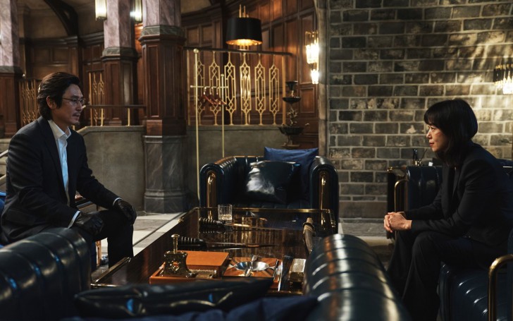 เนื้อหาแนะนำบน Netflix ประจำเดือนมีนาคม 2566