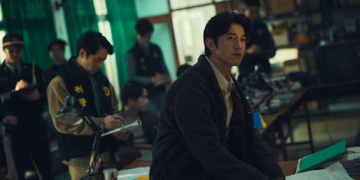 เนื้อหาแนะนำบน Netflix ประจำเดือนมีนาคม 2566