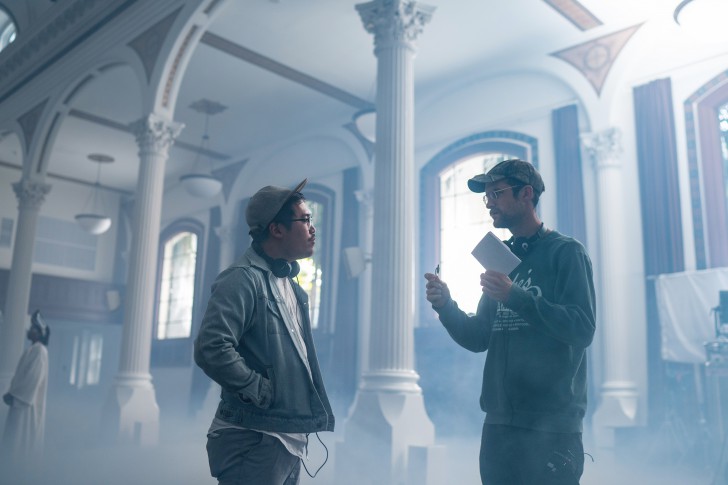 ผลการประกาศรางวัลออสการ์ ครั้งที่ 95 ประจำปี พ.ศ. 2566 | 95th Academy Awards ค.ศ. 2023