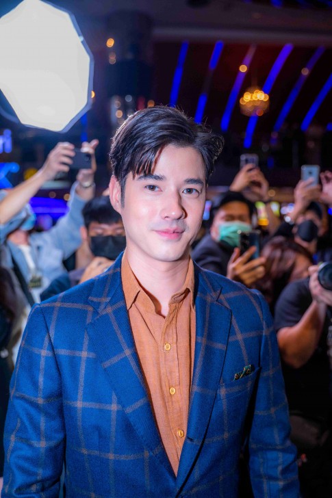 ยิ่งใหญ่สมการรอคอย!  “สหมงคลฟิล์มฯ” เปิดรอบปฐมทัศน์ “ขุนพันธ์ 3” สุดอลังการ  ระดมทัพนักแสดง “จักรวาลขุนพันธ์” ครบไตรภาค