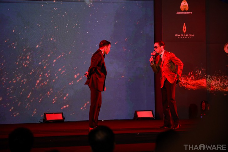 ยิ่งใหญ่สมการรอคอย!  “สหมงคลฟิล์มฯ” เปิดรอบปฐมทัศน์ “ขุนพันธ์ 3” สุดอลังการ  ระดมทัพนักแสดง “จักรวาลขุนพันธ์” ครบไตรภาค