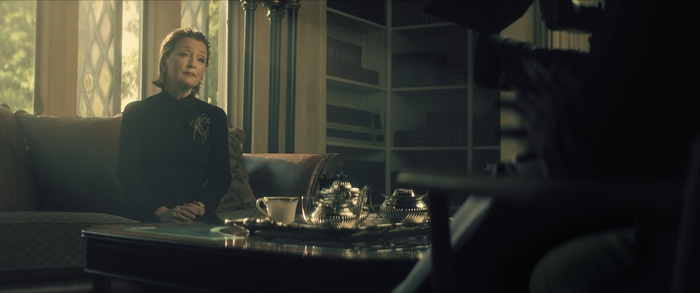 Prime Video เผยภาพแรกและวันฉาย Citadel ซีรีส์สายลับระดับโลกสุดล้ำ นำแสดงโดย ริชาร์ด แมดเดน และ ปริยังกา โจปรา โจนาส  ร่วมด้วย สแตนลีย์ ทุชชี และ เลสลีย์ แมนวิล