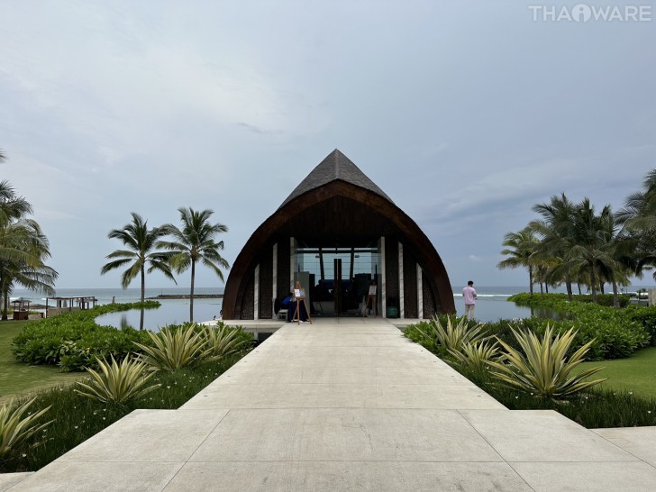 Thaiware ร่วมงาน TeamViewer APAC Partner Summit 2023 ที่อินโดนีเซีย Thaiware ร่วมงาน TeamViewer APAC Partner Summit 2023 ที่อินโดนีเซีย