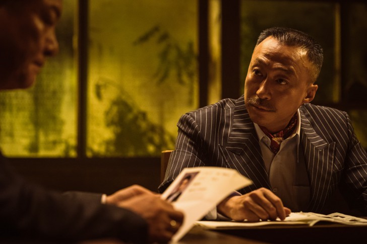 ต้องเป็นคนดี หรือ ปีศาจ ถึงจะมีอำนาจในมือ เตรียมเปิดวาระโคตรชั่ว! กับ “The Devil’s Deal ดีลนรกคนกินชาติ” ภาพยนตร์ทริลเลอร์เกาหลีสุดเข้มข้น เฉือนคมคนการเมือง 13 เมษายนนี้ ในโรงภาพยนตร์