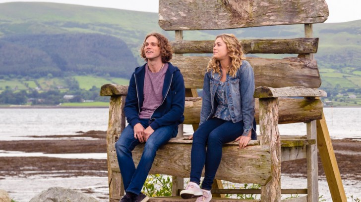 เนื้อหาแนะนำบน Netflix ประจำเดือนเมษายน 2566