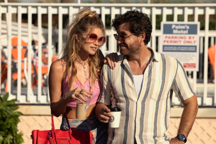 เนื้อหาแนะนำบน Netflix ประจำเดือนเมษายน 2566