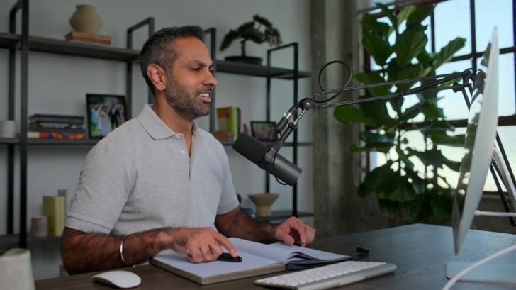 เนื้อหาแนะนำบน Netflix ประจำเดือนเมษายน 2566