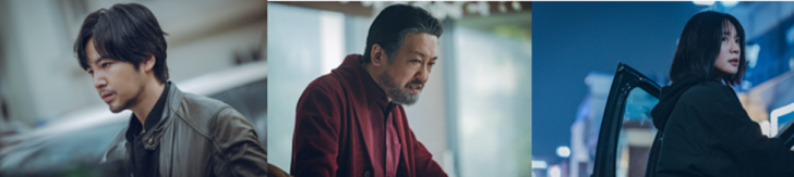 รายการโทรทัศน์และภาพยนตร์แนะนำบน Prime Video ประจำเดือนเมษายน 2566