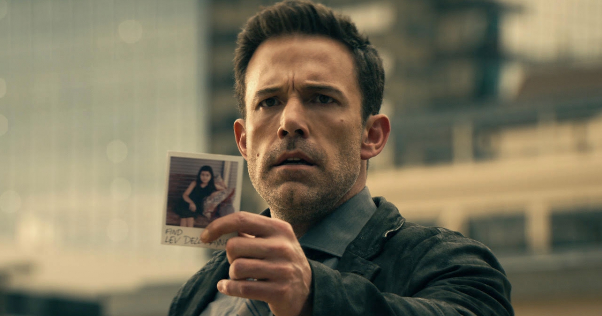 ‘HYPNOTIC’ เตรียมสะกดโลกใน ‘เทศกาลหนังเมืองคานส์ 2023’ โปรเจกต์ท้าทายที่สุดในชีวิตของ “โรเบิร์ต รอดริเกซ