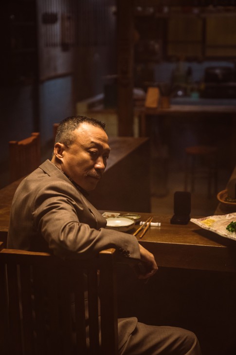 เดือดเอกฉันท์แบบไม่มีใครค้าน! ภาพยนตร์เกาหลีเปิดรีวิวมาดีที่สุดแห่งปี “The Devil’s Deal ดีลนรกคนกินชาติ” เตรียมเปิดโปงความชั่วสุดมันส์ ระทึกแบบลืมหายใจ 27 เมษายนนี้ ในโรงภาพยนตร์