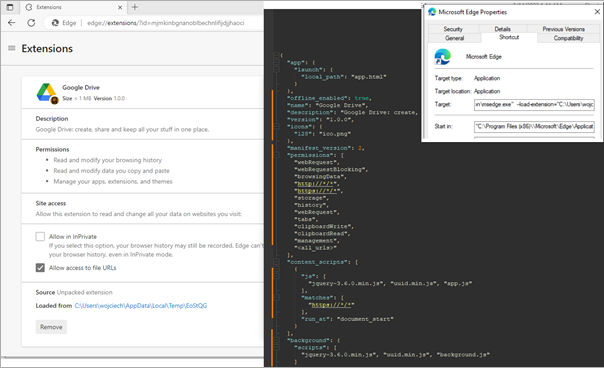 ผู้เชี่ยวชาญเตือน พบมัลแวร์ส่วนเสริมบนเบราว์เซอร์ นามว่า 'Rilide' บายพาส 2FA ขโมยคริปโต
