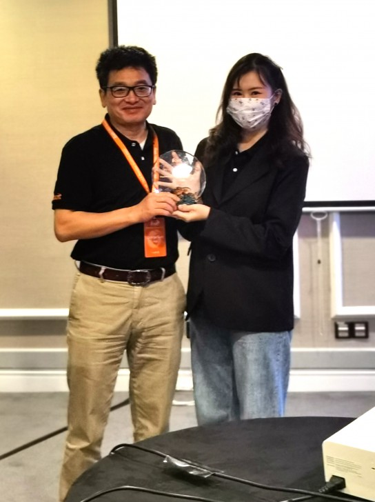 Thaiware เข้าร่วมงาน Foxit TSEA 2023 Reseller Summit ที่ประเทศมาเลเซีย รับรางวัล Best Performance Excellence