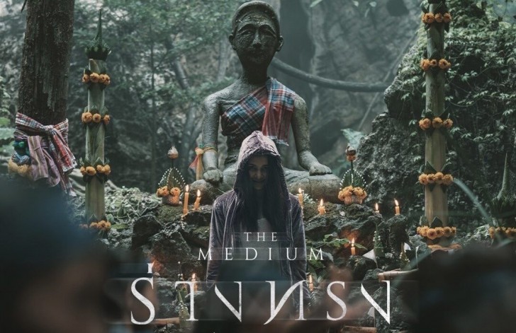 สงกรานต์นี้ขอคนไม่เล่น! Netflix ส่งลิสต์หนังดีให้คนไม่เล่นได้ชมตลอดสงกรานต์