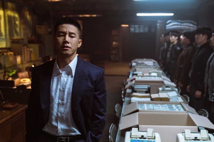 อีซองมิน นำทีม โจจินอุง และคิมมูยอล พร้อมกระชากความโสมมของมนุษย์ให้โลกเห็น ใน The Devil’s Deal ดีลนรกคนกินชาติ