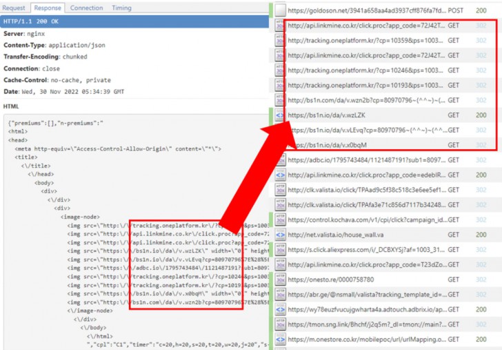 พบมัลแวร์แทรกซึมผ่านแอปพลิเคชันบน Play Store ที่ถูกดาวน์โหลดและติดตั้งกว่า 100 ล้านครั้ง
