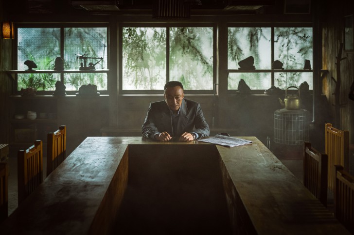 เปิด “5 วาระห้ามพลาด” กับภาพยนตร์เฉือนคมการเมืองเดือด ‘The Devil’s Deal ดีลนรกคนกินชาติ’ แฉความชั่วพร้อมกัน 