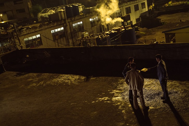 เปิด “5 วาระห้ามพลาด” กับภาพยนตร์เฉือนคมการเมืองเดือด ‘The Devil’s Deal ดีลนรกคนกินชาติ’ แฉความชั่วพร้อมกัน 