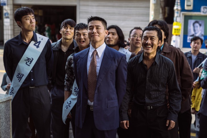 เปิด “5 วาระห้ามพลาด” กับภาพยนตร์เฉือนคมการเมืองเดือด ‘The Devil’s Deal ดีลนรกคนกินชาติ’ แฉความชั่วพร้อมกัน 