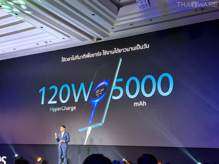 เปิดตัว Redmi Note 12 Series จัดเต็มด้วยสมาร์ทโฟน 4 รุ่น ในคอนเซ็ปต์ ‘เติมชีวิตให้มีสีสัน’ 