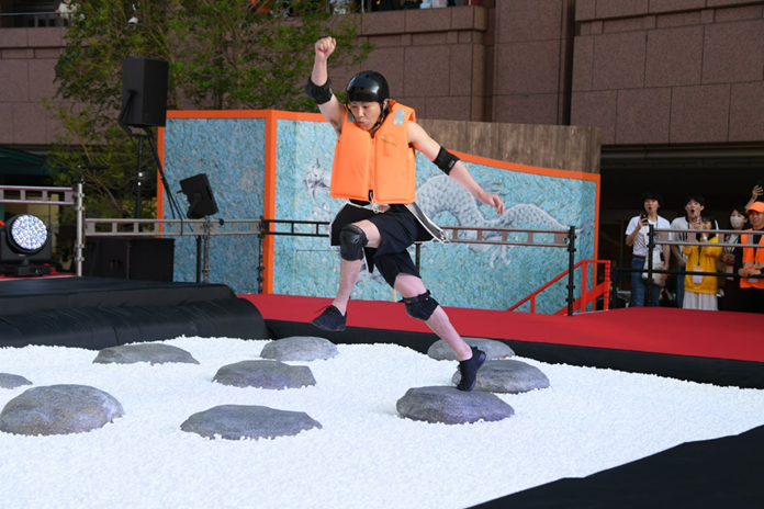 การกลับมาอีกครั้งของรายการ “โหด มัน ฮา” (Takeshi’s Castle) พร้อมฉายในไทยต้นเดือนพฤศจิกายน