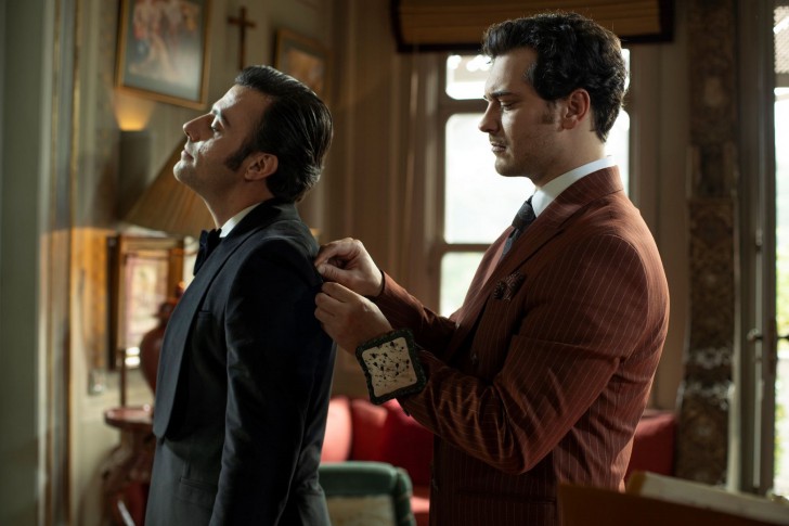 เนื้อหาแนะนำบน Netflix ประจำเดือนพฤษภาคม 2566